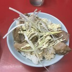 家系ラーメン 武将家 - 