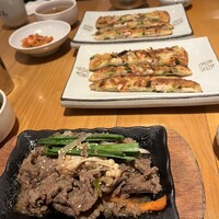 過門香 點 有楽町イトシア店 - 
