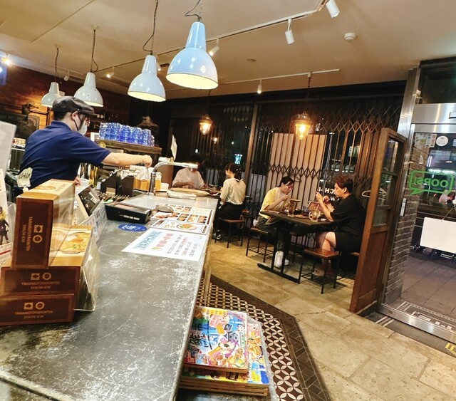 Shachi Ichi Nishikidori Fushimi Ten photo 5