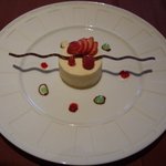 RISTORANTE OZIO - メインデザート
