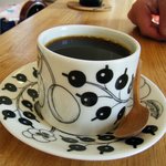 Coffee atta - 