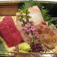 日本料理 とくを - 向附