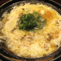 日本料理 とくを - 炊合せ