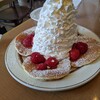 Eggs'n Things たまプラーザテラス店