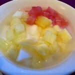 ホテルオークラ レストラン横浜 中国料理 桃源 - 