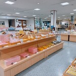 なごみの米屋 - 内観