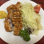 とんかつ とんき 目黒本店 - 