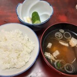 とんかつ とんき 目黒本店 - 