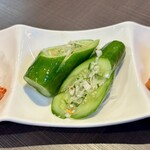 焼肉 わがんせ - 