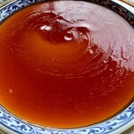 ホテルオークラ レストラン横浜 中国料理 桃源 - 