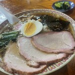 手打中華 すずき - 