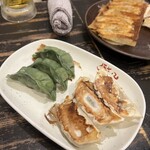 餃々 - 