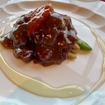 ホテルオークラ レストラン横浜 中国料理 桃源 - 