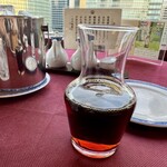 ホテルオークラ レストラン横浜 中国料理 桃源 - 