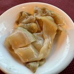 ホテルオークラ レストラン横浜 中国料理 桃源 - 