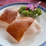 ホテルオークラ レストラン横浜 中国料理 桃源 - 