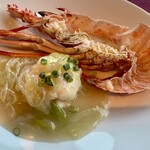 ホテルオークラ レストラン横浜 中国料理 桃源 - 