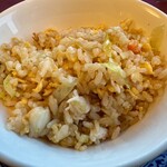 ホテルオークラ レストラン横浜 中国料理 桃源 - 