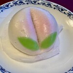 ホテルオークラ レストラン横浜 中国料理 桃源 - 