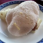 ホテルオークラ レストラン横浜 中国料理 桃源 - 