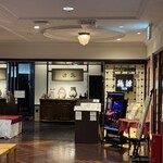 ホテルオークラ レストラン横浜 中国料理 桃源 - 