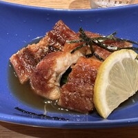 ひつまぶし名古屋備長 丸ビル店 - 