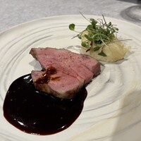 Queux Norme 梅田店 - 