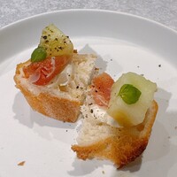 Queux Norme 梅田店 - 