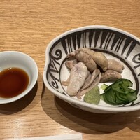 ひつまぶし名古屋備長 丸ビル店 - 
