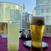 ホテルオークラ レストラン横浜 中国料理 桃源 - 