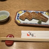 ひつまぶし名古屋備長 丸ビル店 - 