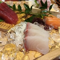 個室居酒屋 番屋 神田駅前店 - 