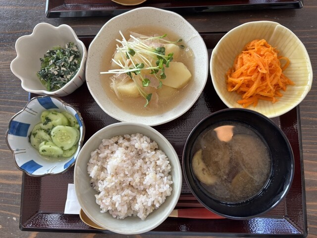 ごはん MOTO（モト） - 長町一丁目（日本料理）の写真