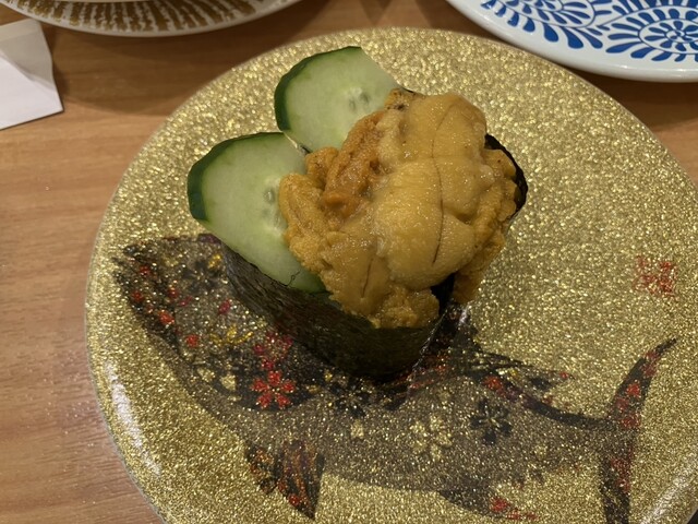 Daiki Suisan Kaiten Zushi Nara Ten photo 5