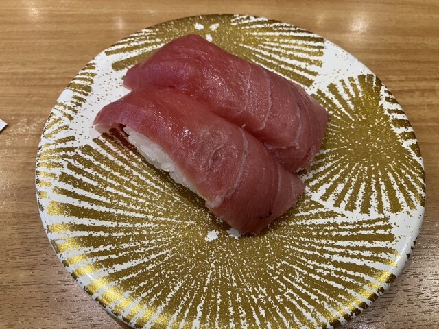 Daiki Suisan Kaiten Zushi Nara Ten photo 2