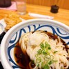 手打ちうどん うえだ