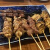 やきとり 戎 西荻北口店