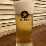 ヴォメロ - 生ビール