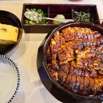 あつた蓬莱軒 神宮店 - 