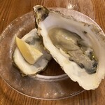 ヴォメロ - 岩手県産生ガキ