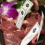 士別バーベキュー - 