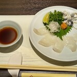 玄品 京都四条 ふぐ・うなぎ・かに料理 - 