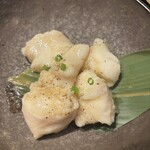 ソジュハンザン029 - 