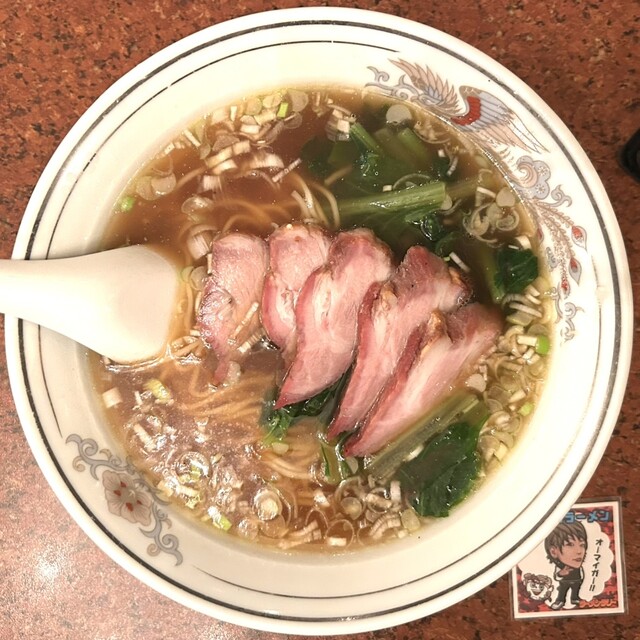 龍鳳 - 伊勢佐木長者町/中華料理 | 食べログ