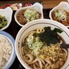山田うどん 本店