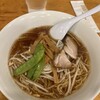 香湯ラーメン ちょろり 恵比寿店