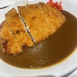 Curry Diner Route - 