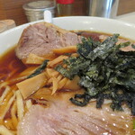 らぁめん ほりうち - 