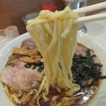 らぁめん ほりうち - 