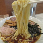 らぁめん ほりうち - 